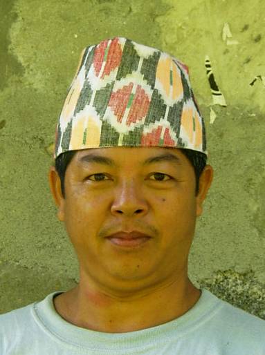 Rescue Worker Uncle Mohan has died 