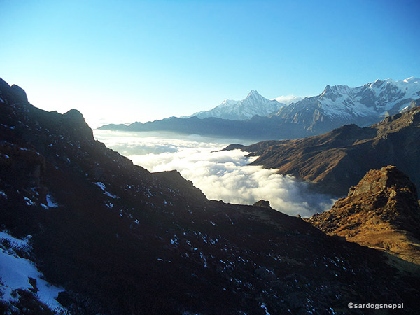 about nepal