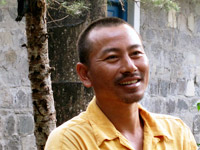 nagin-thada