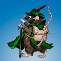 ramblingratz
